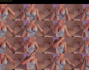 dee_nise — 12 minute Chaturbate female teen cam video, 720p, May 2, 2026