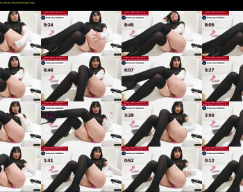 islanublar — 12 minute Chaturbate female teen cam video, 720p, May 2, 2026