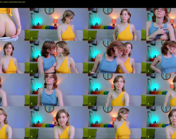 jitoon_exe — 16 minute Chaturbate female teen cam video, 720p, May 2, 2026