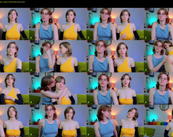 jitoon_exe — 29 minute Chaturbate female teen cam video, 720p, May 2, 2026