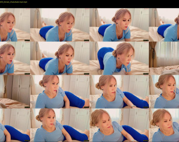 myassistant — 56 minute Chaturbate female teen cam video, 720p, May 2, 2026