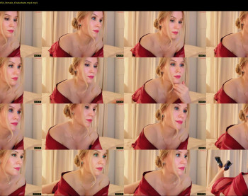 myassistant — 80 minute Chaturbate female teen cam video, 720p, May 3, 2026