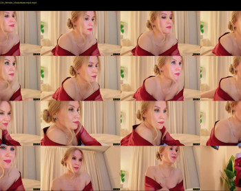 myassistant — 27 minute Chaturbate female teen cam video, 720p, May 3, 2026