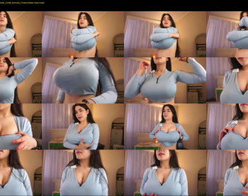 _marvelous_time_ — 19 minute Chaturbate female teen cam video, 720p, May 3, 2026