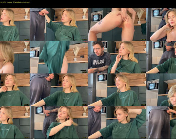 adele_nick2202 — 36 minute Chaturbate couple teen cam video, 720p, May 3, 2026