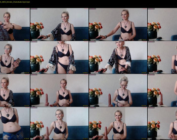agatha_moore_ — 63 minute Chaturbate female teen cam video, 720p, May 3, 2026