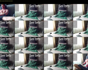 chris_boy37 — 48 minute Chaturbate male teen cam video, 720p, May 3, 2026
