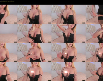 dee_nise — 11 minute Chaturbate female teen cam video, 720p, May 3, 2026