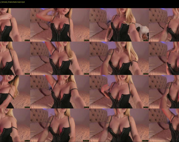 dee_nise — 74 minute Chaturbate female teen cam video, 720p, May 3, 2026