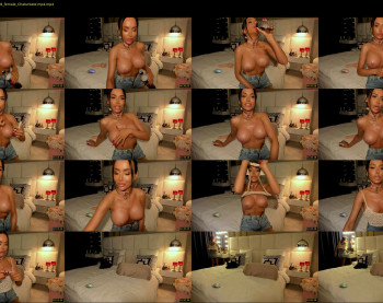 devil_bby — 5 minute Chaturbate female teen cam video, 720p, May 3, 2026