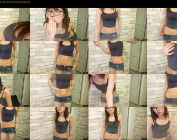 doretharuschak — 39 minute Chaturbate female teen cam video, 720p, May 3, 2026