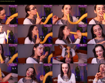 evarabbit — 69 minute Chaturbate female teen cam video, 720p, May 3, 2026