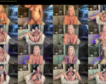 gl1tter_barbie — 120 minute Chaturbate female teen cam video, 720p, May 3, 2026