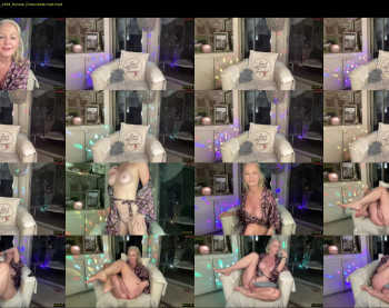gl1tter_barbie — 59 minute Chaturbate female teen cam video, 720p, May 3, 2026