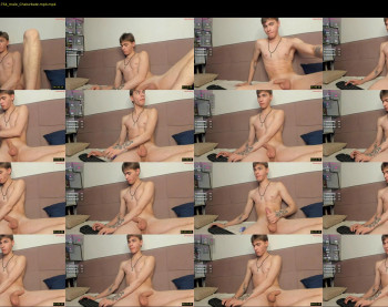hyper_muse — 11 minute Chaturbate male teen cam video, 720p, May 3, 2026