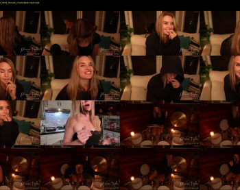 phoenix_taylor — 120 minute Chaturbate female teen cam video, 720p, May 3, 2026