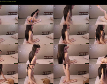 totallytiny_ — 120 minute Chaturbate female teen cam video, 720p, May 3, 2026