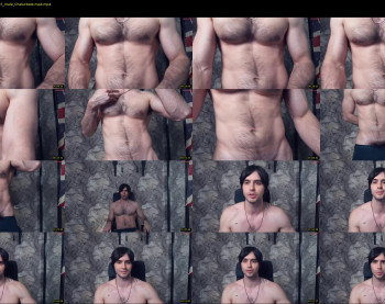 _fatrabbit — 3 minute Chaturbate male teen cam video, 720p, May 4, 2026