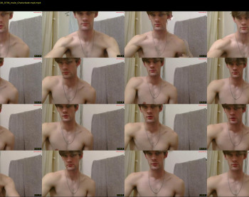 basicallyjustmee — 14 minute Chaturbate male teen cam video, 480p, May 4, 2026