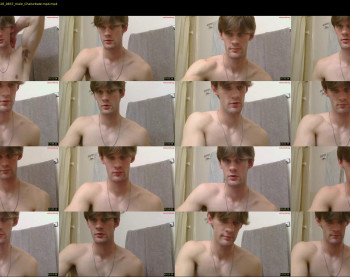 basicallyjustmee — 60 minute Chaturbate male teen cam video, 480p, May 4, 2026