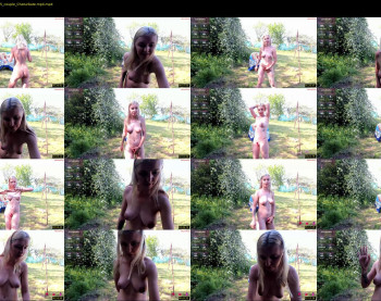 danamily — 9 minute Chaturbate female teen cam video, 720p, May 4, 2026