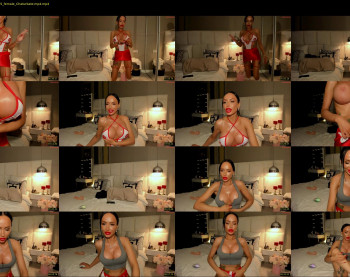 devil_bby — 11 minute Chaturbate female teen cam video, 720p, May 4, 2026