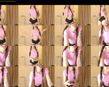 didiactive — 5 minute Chaturbate female teen cam video, 720p, May 4, 2026