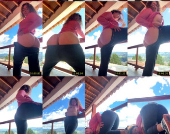 little_izzi — 34 minute Chaturbate female teen cam video, 1080p, May 4, 2026