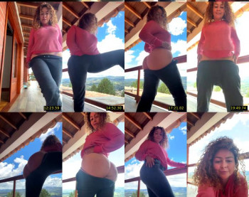 little_izzi — 42 minute Chaturbate female teen cam video, 1080p, May 4, 2026