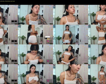 maaddy_ — 119 minute Chaturbate female teen cam video, 720p, May 4, 2026