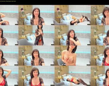mariagold — 120 minute Chaturbate female teen cam video, 720p, May 4, 2026