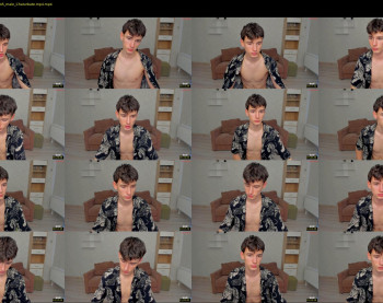 max_foks_ — 19 minute Chaturbate male teen cam video, 720p, May 4, 2026