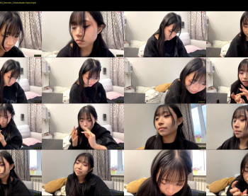 muiklecha — 35 minute Chaturbate female teen cam video, 720p, May 4, 2026