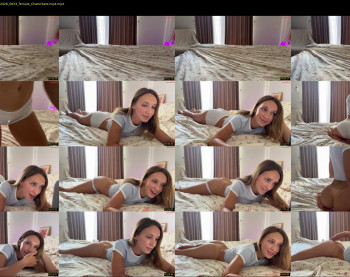 summer_sunshine_ — 28 minute Chaturbate female teen cam video, 720p, May 4, 2026