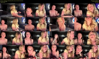 lilpinkbean — 31 minute Chaturbate couple teen cam video, 720p, May 5, 2026
