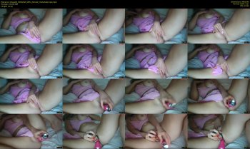 leilara00 — 25 minute Chaturbate female teen cam video, 480p, May 5, 2026