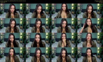 jessicajohnsonn — 5 minute Chaturbate female teen cam video, 720p, May 5, 2026