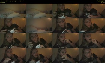 kmb25 — 5 minute Chaturbate female teen cam video, 480p, May 5, 2026