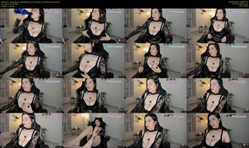 laurasophya — 84 minute Chaturbate female teen cam video, 720p, May 5, 2026