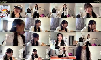 muiklecha — 90 minute Chaturbate female teen cam video, 720p, May 5, 2026