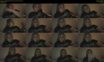 kmb25 — 4 minute Chaturbate female teen cam video, 480p, May 5, 2026