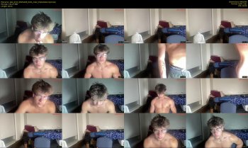 jake_brick — 49 minute Chaturbate male teen cam video, 360p, May 5, 2026