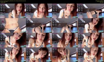 koketochka555 — 27 minute Chaturbate female teen cam video, 720p, May 5, 2026