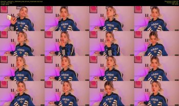 _tammarra_ — 5 minute Chaturbate female teen cam video, 720p, May 5, 2026