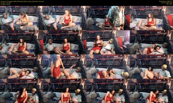 thomaspernell69 — 62 minute Chaturbate couple teen cam video, 720p, May 5, 2026