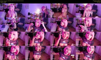 ming_yue_ — 86 minute Chaturbate female teen cam video, 720p, May 5, 2026