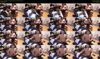 twotwntytwo — 3 minute Chaturbate male teen cam video, 720p, May 5, 2026