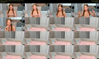 ultima_ma18 — 60 minute Chaturbate female teen cam video, 720p, May 5, 2026