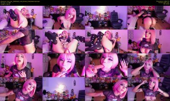 ming_yue_ — 91 minute Chaturbate female teen cam video, 720p, May 5, 2026