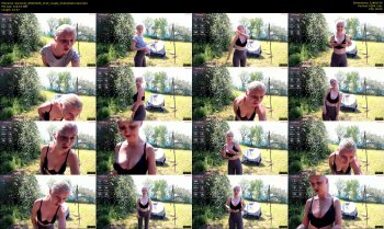 danamily — 23 minute Chaturbate female teen cam video, 720p, May 5, 2026
